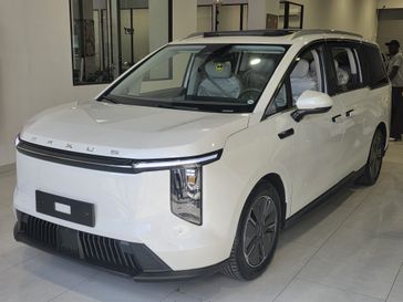 MAXUS MIFA7