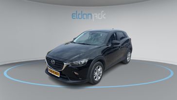 מזדה CX-3