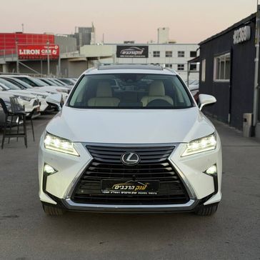 לקסוס RX