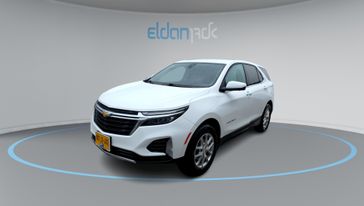 שברולט אקוינוקס