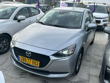 מזדה 2