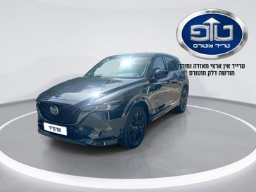 מזדה CX-5