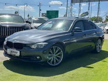 ב מ וו סדרה 3