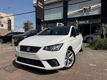 סיאט איביזה