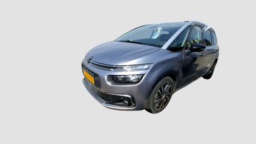 סיטרואן C4 ספייסטורר