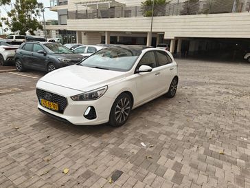 יונדאי I30