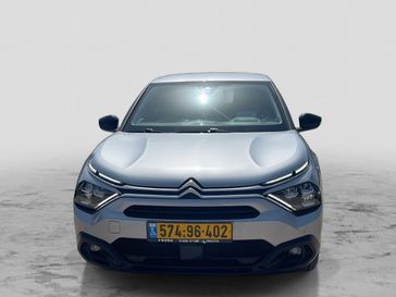 סיטרואן C4