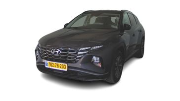 יונדאי טוסון