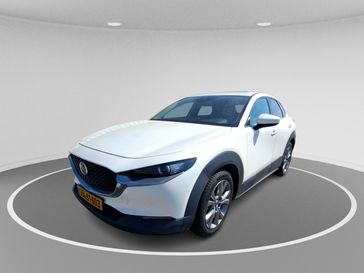 מזדה CX-30