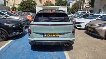 יונדאי קונה