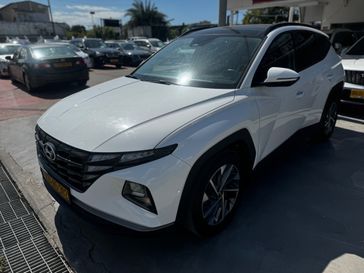 יונדאי טוסון