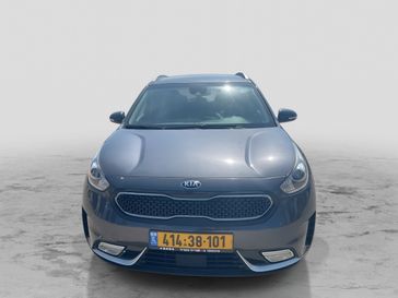 קיה נירו