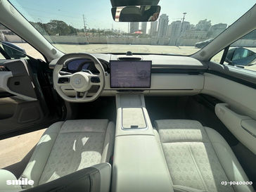 זיקאר ZEEKR 7X