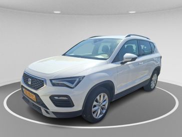 סיאט אטקה