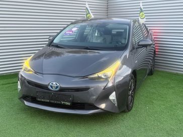 טויוטה פריוס