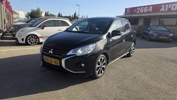 מיצובישי ספייס סטאר