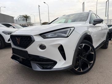 קופרה FORMENTOR