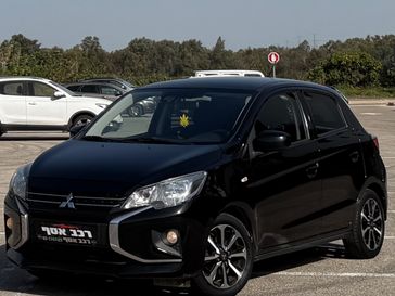 מיצובישי ספייס סטאר