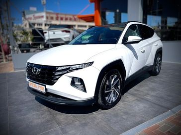 יונדאי טוסון