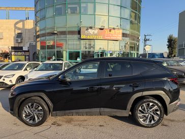 יונדאי טוסון