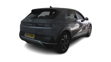 יונדאי איוניק