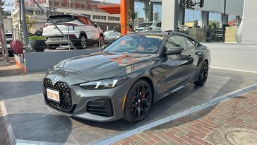 ב מ וו סדרה 4