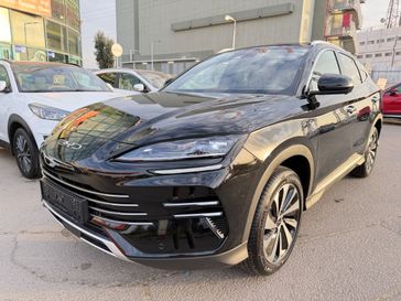 בי ווי די SEAL U