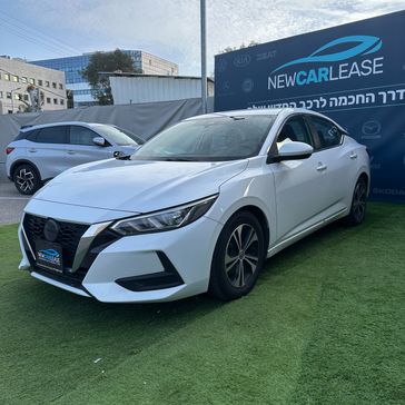 ניסאן סנטרה