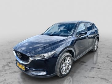 מזדה CX-5