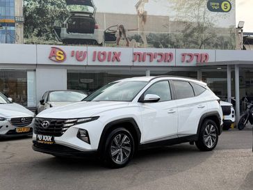 יונדאי טוסון