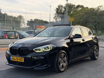 ב מ וו סדרה 1