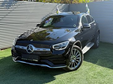 מרצדס GLC