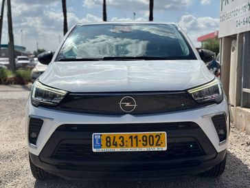 אופל קרוסלנד