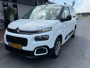 סיטרואן ברלינגו