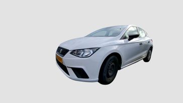 סיאט איביזה