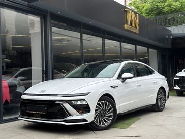 יונדאי סונטה