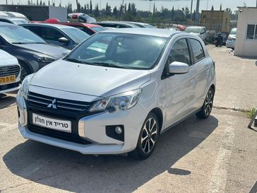 מיצובישי ספייס סטאר