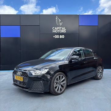 אאודי A1