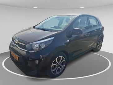 קיה פיקנטו