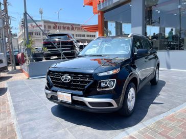 יונדאי וניו