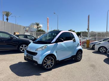 סמארט FORTWO