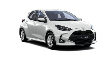 טויוטה יאריס