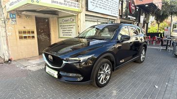 מזדה CX-5