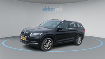 סקודה קודיאק