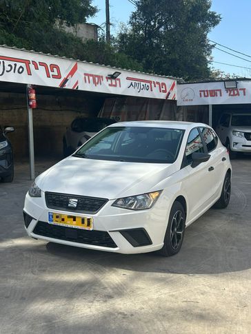 סיאט איביזה