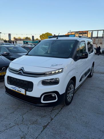 סיטרואן ברלינגו