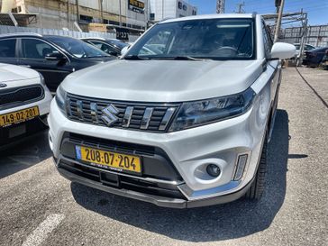 סוזוקי ויטארה