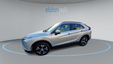 מיצובישי אקליפס קרוס