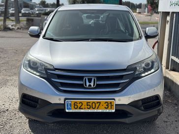 הונדה CR-V