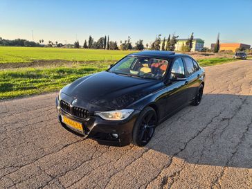 ב מ וו סדרה 3